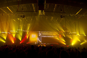 foto Fusion of Dance Indoor, 17 december 2011, IJsselhallen Zwolle, Zwolle #691106