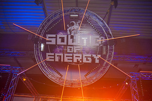 foto Fusion of Dance Indoor, 17 december 2011, IJsselhallen Zwolle, Zwolle #691107