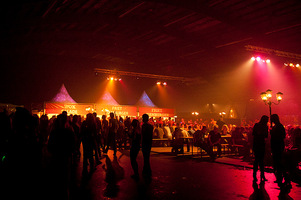 foto Fusion of Dance Indoor, 17 december 2011, IJsselhallen Zwolle, Zwolle #691111