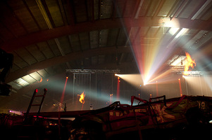 foto Fusion of Dance Indoor, 17 december 2011, IJsselhallen Zwolle, Zwolle #691114