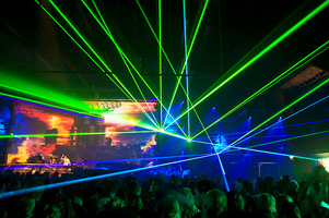 foto Fusion of Dance Indoor, 17 december 2011, IJsselhallen Zwolle, Zwolle #691128