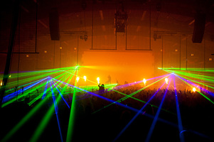 foto Fusion of Dance Indoor, 17 december 2011, IJsselhallen Zwolle, Zwolle #691131