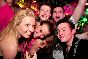 foto Harder Dan Je Hebben Kan, 23 december 2011, Parties, Meijel #691250