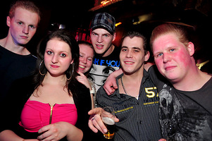 foto Harder Dan Je Hebben Kan, 23 december 2011, Parties, Meijel #691264