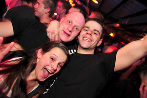 foto Harder Dan Je Hebben Kan, 23 december 2011, Parties, Meijel #691302