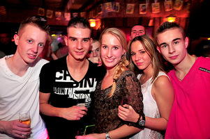 foto Harder Dan Je Hebben Kan, 23 december 2011, Parties, Meijel #691322