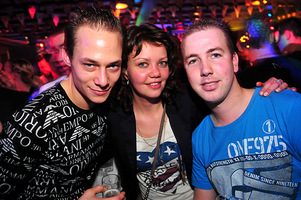 foto Harder Dan Je Hebben Kan, 23 december 2011, Parties, Meijel #691371