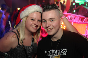 foto Bloody Christmas, 24 december 2011, Crystal Venue, Culemborg #691466