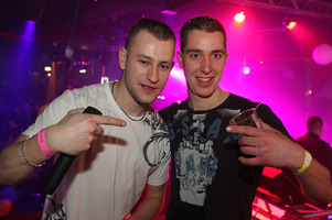 foto Bloody Christmas, 24 december 2011, Crystal Venue, Culemborg #691485