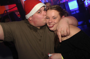 foto Bloody Christmas, 24 december 2011, Crystal Venue, Culemborg #691502