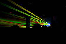 Foto's, PRSPCT XL, 24 december 2011, Factory 010, Rotterdam