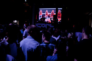 foto PRSPCT XL, 24 december 2011, Factory 010, Rotterdam #691672