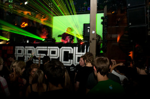 foto PRSPCT XL, 24 december 2011, Factory 010, Rotterdam #691681