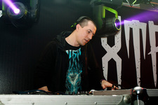 Foto's, PRSPCT XL, 24 december 2011, Factory 010, Rotterdam