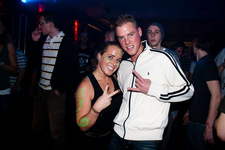 Foto's, PRSPCT XL, 24 december 2011, Factory 010, Rotterdam