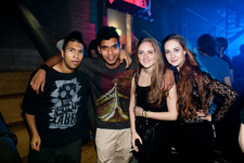 Foto's, PRSPCT XL, 24 december 2011, Factory 010, Rotterdam