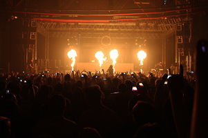 foto Army of Hardcore, 25 december 2011, Turbinenhalle, Oberhausen #691993