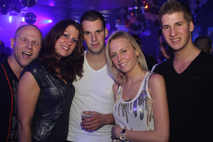 foto Booming Sexy Hard New Year, 1 januari 2012, Crystal Venue, Culemborg #692251