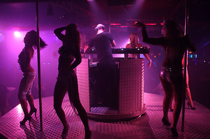 foto Booming Sexy Hard New Year, 1 januari 2012, Crystal Venue, Culemborg #692300