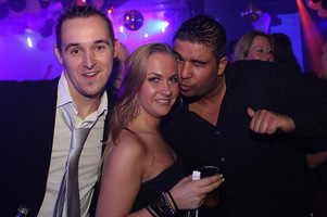 foto Booming Sexy Hard New Year, 1 januari 2012, Crystal Venue, Culemborg #692305