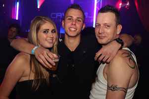 foto Booming Sexy Hard New Year, 1 januari 2012, Crystal Venue, Culemborg #692326