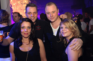 foto Booming Sexy Hard New Year, 1 januari 2012, Crystal Venue, Culemborg #692390