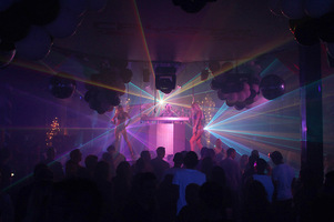 foto Booming Sexy Hard New Year, 1 januari 2012, Crystal Venue, Culemborg #692394