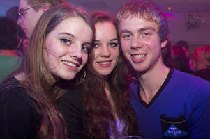 foto Jingle Bass, 24 december 2011, Absoluut, Sint-Michielsgestel #692920