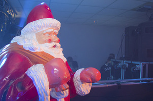 foto Jingle Bass, 24 december 2011, Absoluut, Sint-Michielsgestel #692970