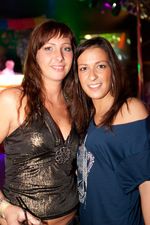 Foto's, One Night @ The Big Birthday Bash, 7 januari 2012, Eindelijk Weer, Almere