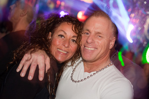 foto One Night @ The Big Birthday Bash, 7 januari 2012, Eindelijk Weer, Almere #693077