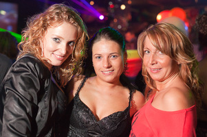 foto One Night @ The Big Birthday Bash, 7 januari 2012, Eindelijk Weer, Almere #693099