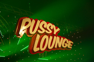 foto Pussy lounge, 7 januari 2012, Central Studios, Utrecht #693350