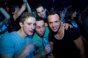 foto Euphoria, 14 januari 2012, 013, Tilburg #693751