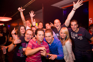 foto Euphoria, 14 januari 2012, 013, Tilburg #693784