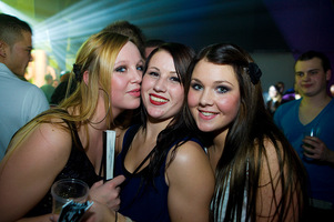 foto Euphoria, 14 januari 2012, 013, Tilburg #693945