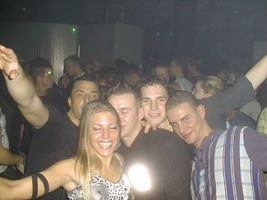 foto Awakenings, 7 december 2001, Now&Wow, Rotterdam #694