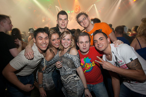 foto X-Qlusive, 21 januari 2012, Heineken Music Hall, Amsterdam #694362