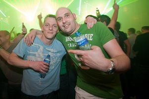 foto X-Qlusive, 21 januari 2012, Heineken Music Hall, Amsterdam #694410