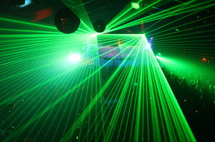 foto BKJN vs Partyraiser, 21 januari 2012, North Sea Venue, Zaandam #694654