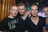 21 Years Disco Zak foto