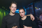 21 Years Disco Zak foto