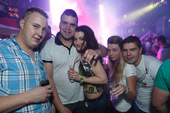 21 Years Disco Zak foto