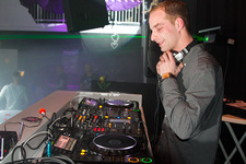 Foto's, House Religion, 28 januari 2012, Inc. Avenue, Vlaardingen