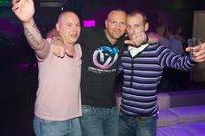 Foto's, House Religion, 28 januari 2012, Inc. Avenue, Vlaardingen