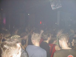 foto Awakenings, 7 december 2001, Now&Wow, Rotterdam #695