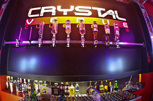 foto Fucking Bastards, 28 januari 2012, Crystal Venue, Culemborg #695008