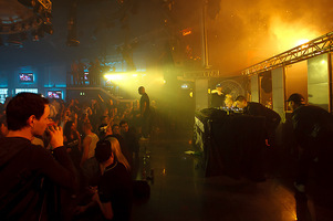 foto Neophyte Records Trasher Tour 2012, 28 januari 2012, Zak, Uelsen #695428