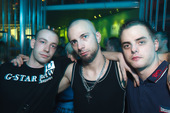 Neophyte Records Trasher Tour 2012 foto
