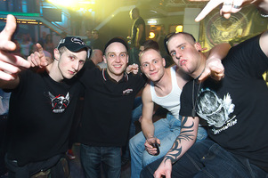 foto Neophyte Records Trasher Tour 2012, 28 januari 2012, Zak, Uelsen #695463